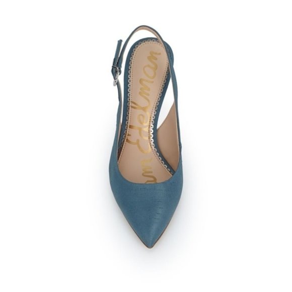 ๐ Sam Edelman 'Hastings' Stilettos ๐ - Picture 3 of 6